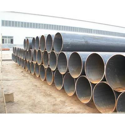 延安螺旋管與防腐鋼管市場行情及報價解析