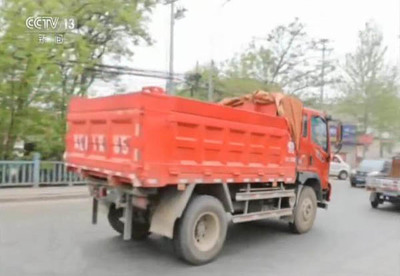 工信部啟動輕型貨車“大噸小標(biāo)”專項治理，規(guī)范道路機動車輛生產(chǎn)