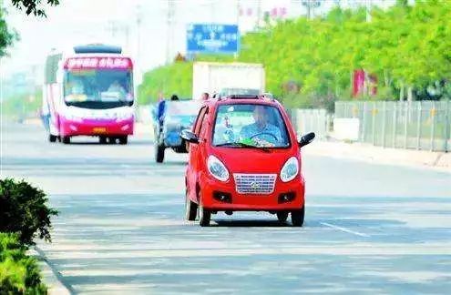 重磅！山東出臺新政淘汰高隱患車輛，近5年致20萬人死傷問題亟待解決